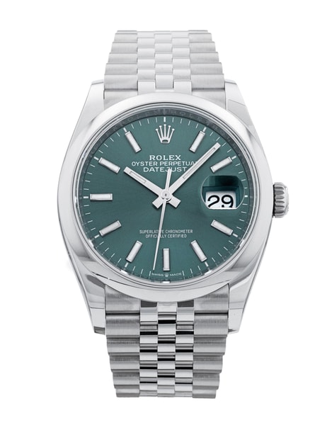 Rolex Datejust 126200